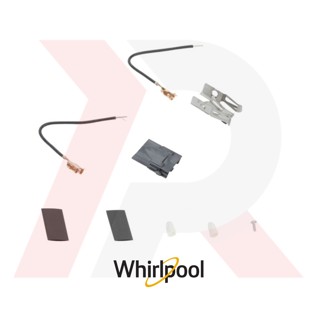 Range, Stove & Oven Surface Element Receptacle #330031