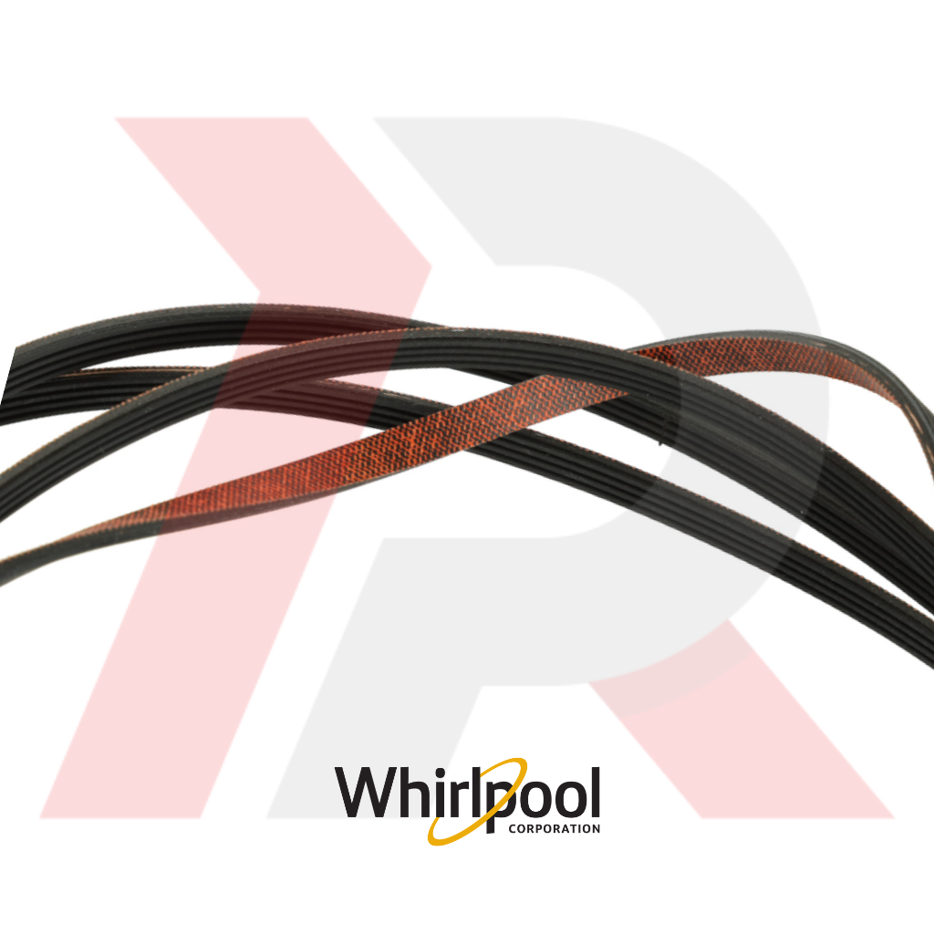 Dryer Drive Belt #341241