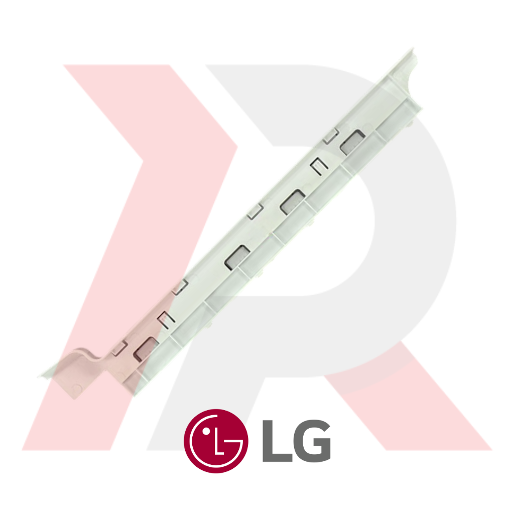 Refrigerator Connecter Cover #3550JJ1111B