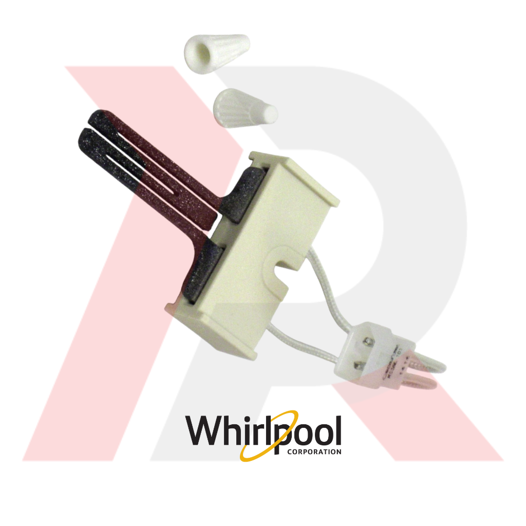 Dryer Igniter #4391996