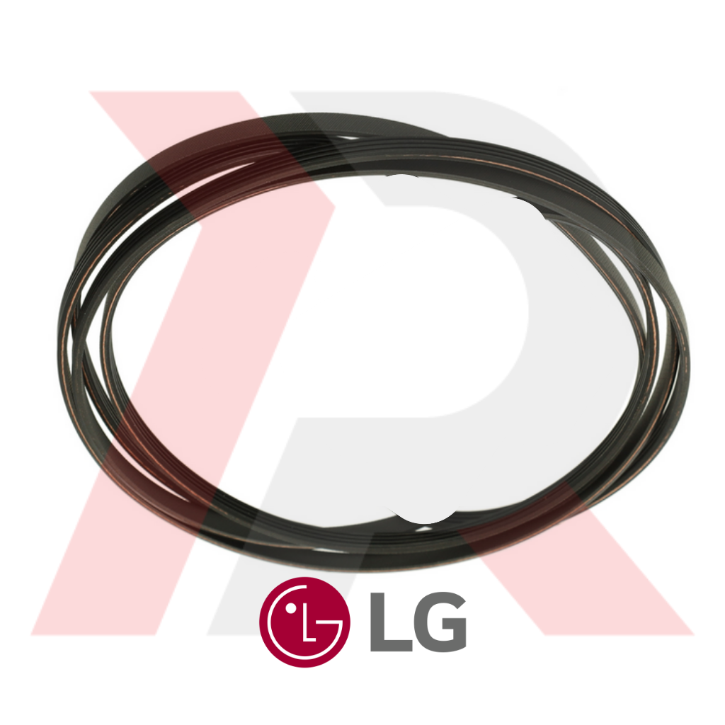 Dryer Drive Belt #4400EL2001F