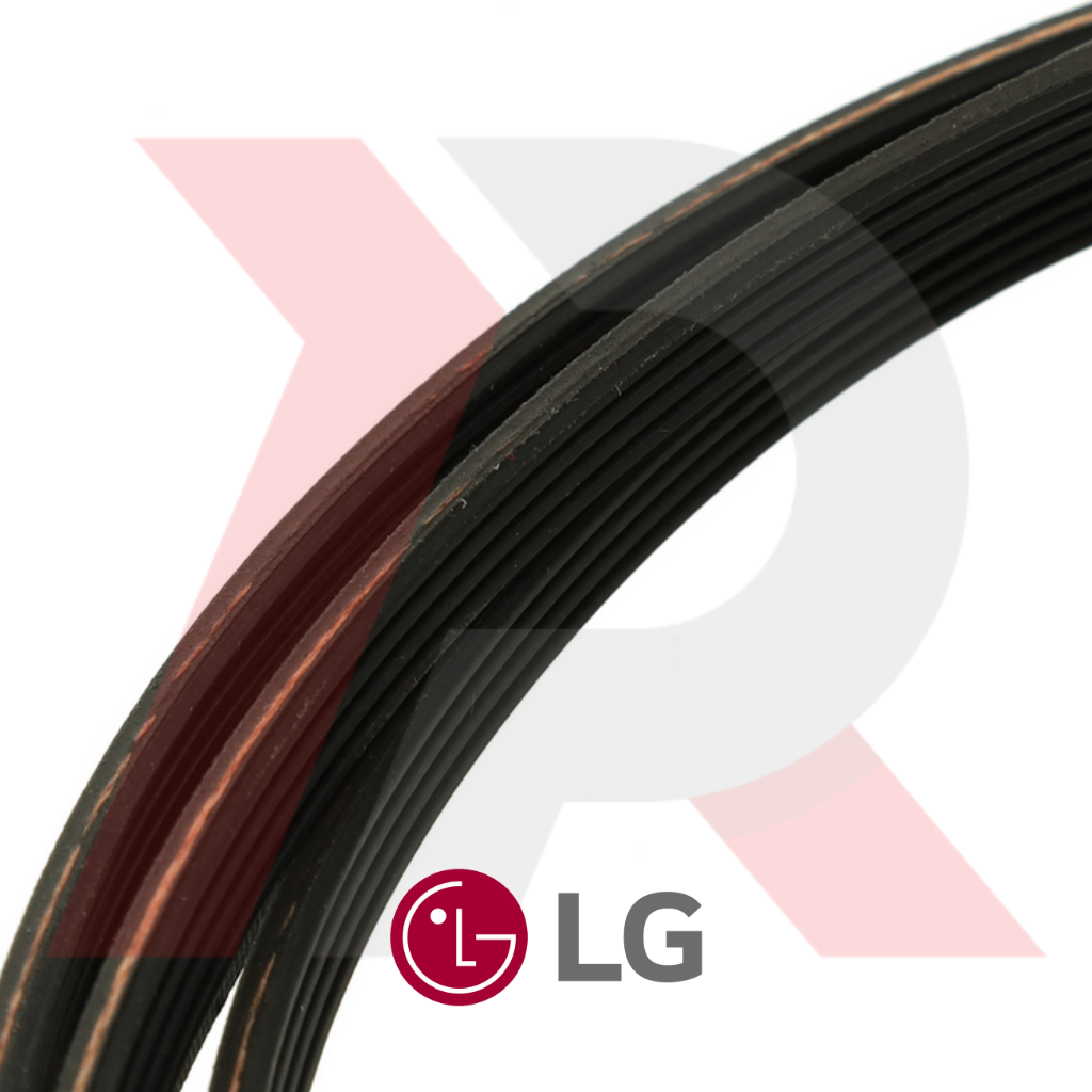 Dryer Drive Belt #4400EL2001F