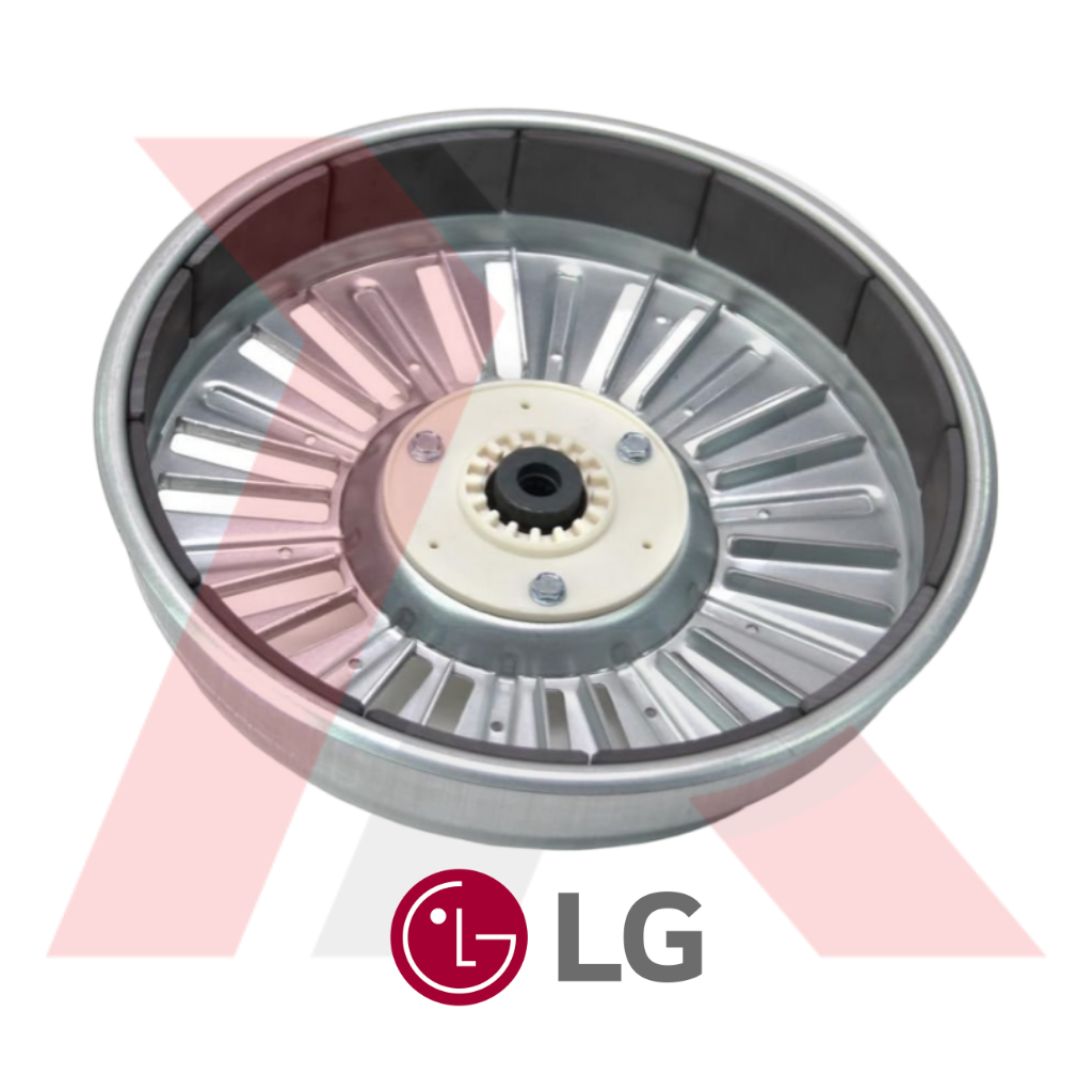 Washer Rotor Assembly #4413EA1004D