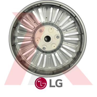 Washer Rotor Assembly #4413EA1004D