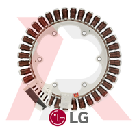 Washer Stator #4417EA1002K