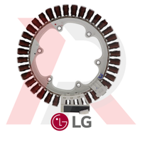 Washer Stator Assembly #4417EA1002Y
