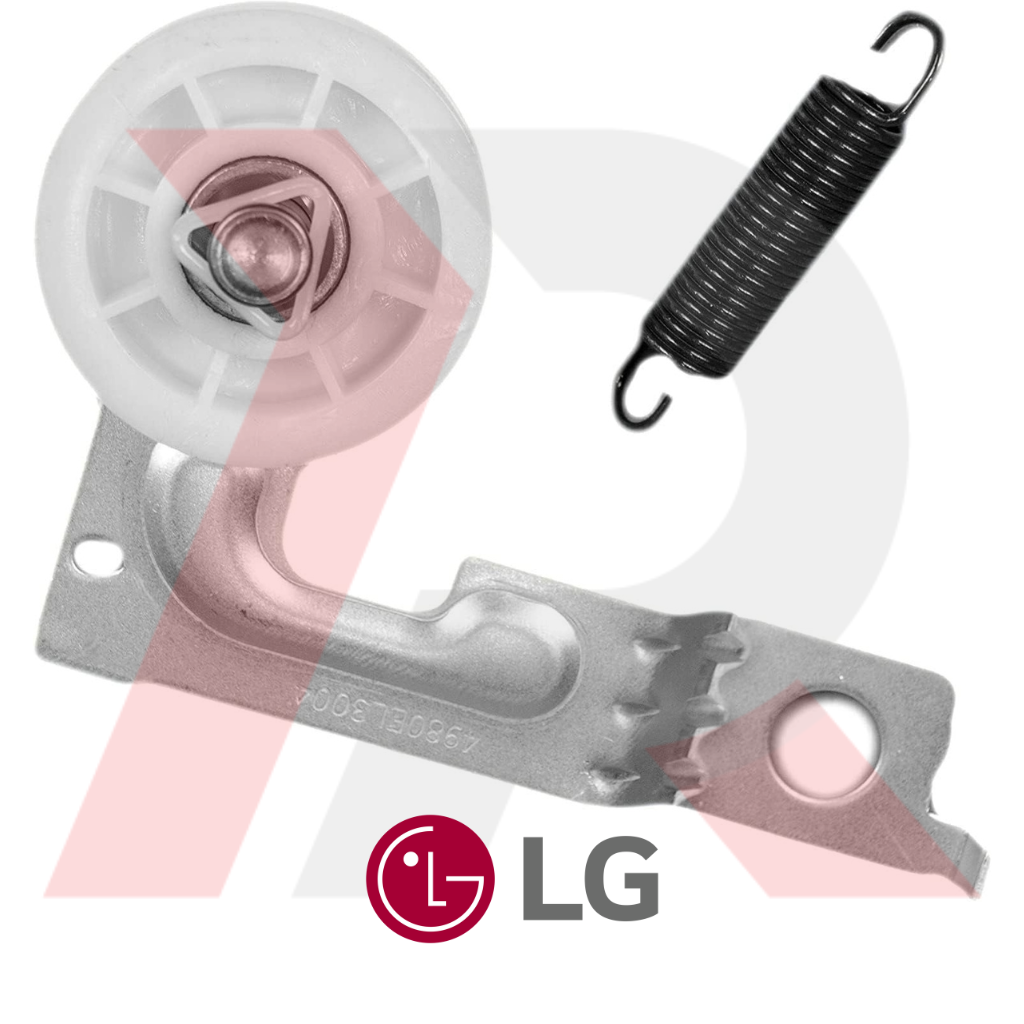 Dryer Idler Assembly #4561EL3002A