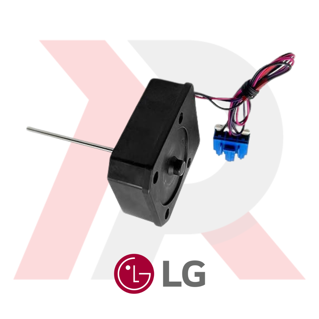 Refrigerator Condenser Fan Motor #4681JB1029D