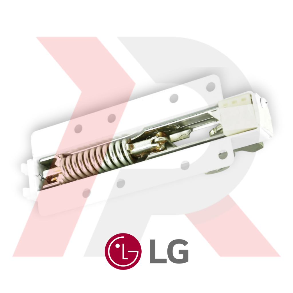 Refrigerator Bottom Hinge #4775JJ2011D