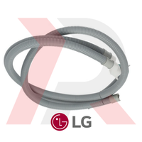 Washer Drain Hose #5215ER2002G