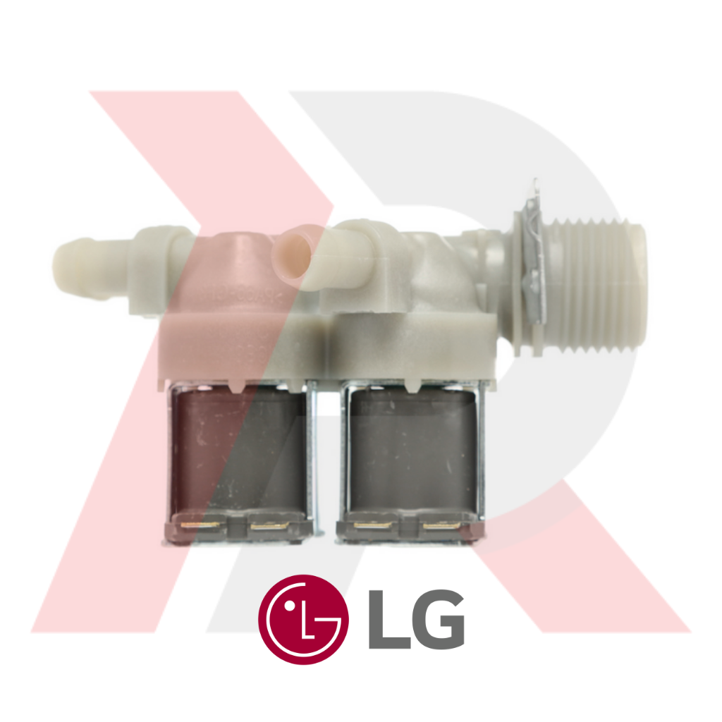 Washer Water Inlet Valve #5220FR2008F