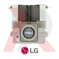 Washer Water Inlet Valve #5221ER1003A