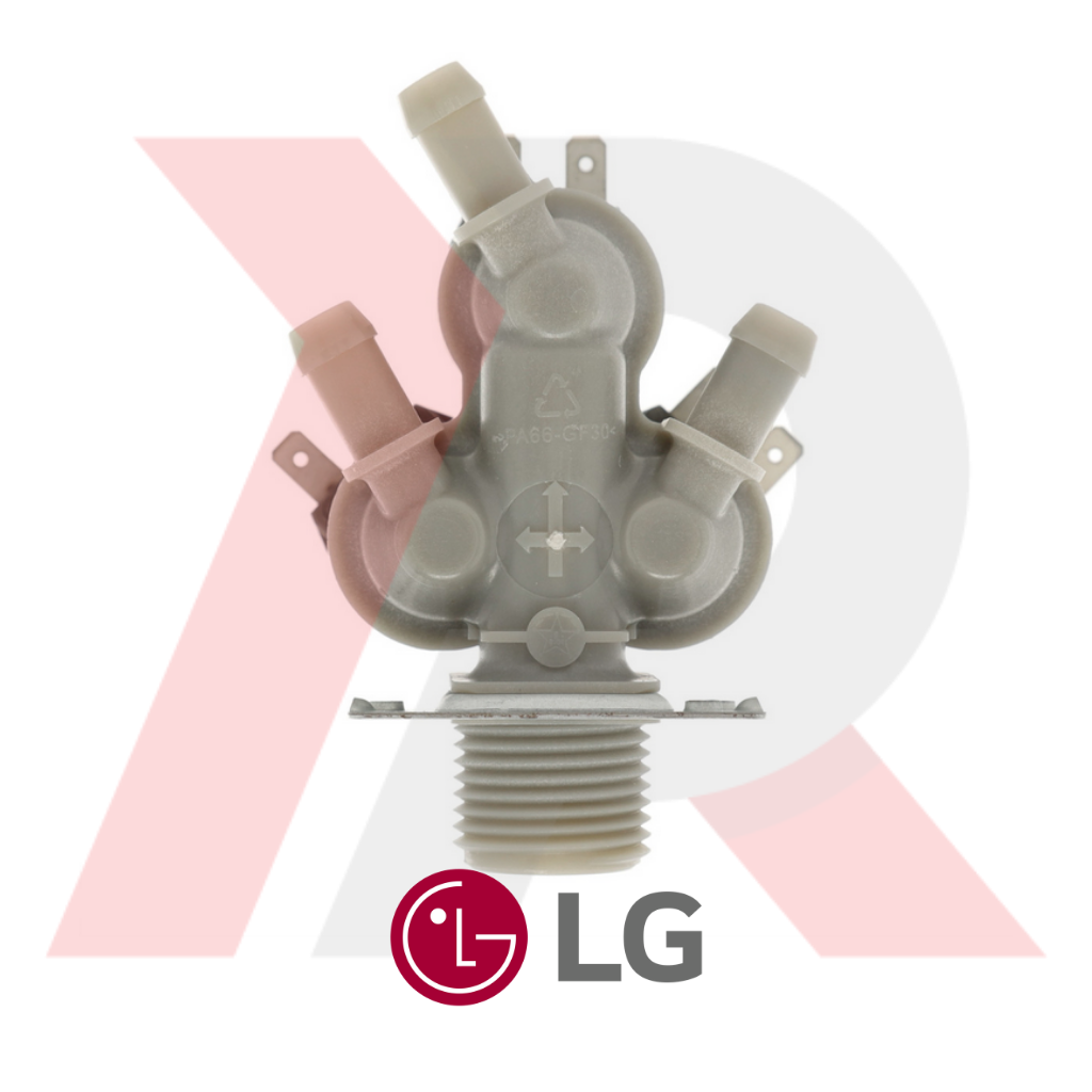 Washer Water Inlet Valve #5221ER1003A