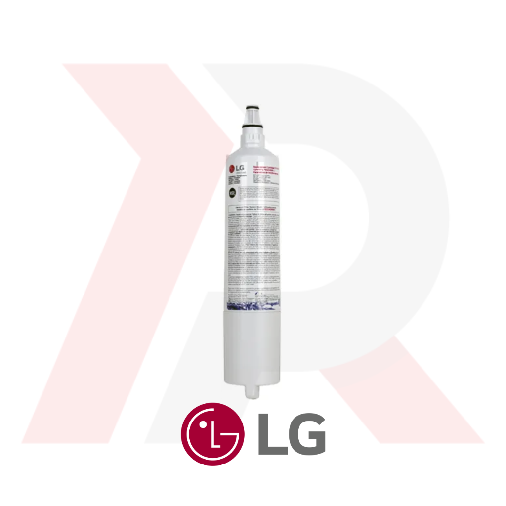 Refrigerator Ice and Water Filter