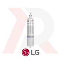 Refrigerator Ice and Water Filter