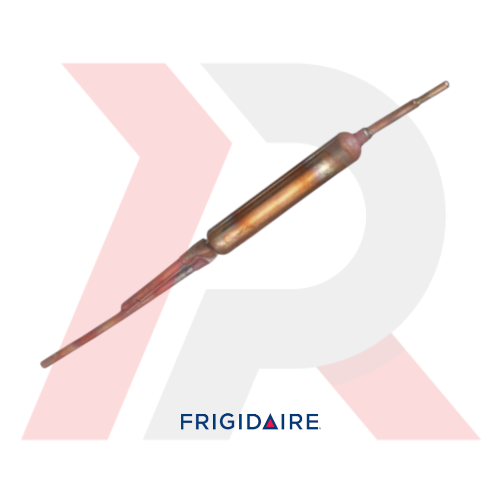 Refrigerator Gas Filter Dryer #5303305677