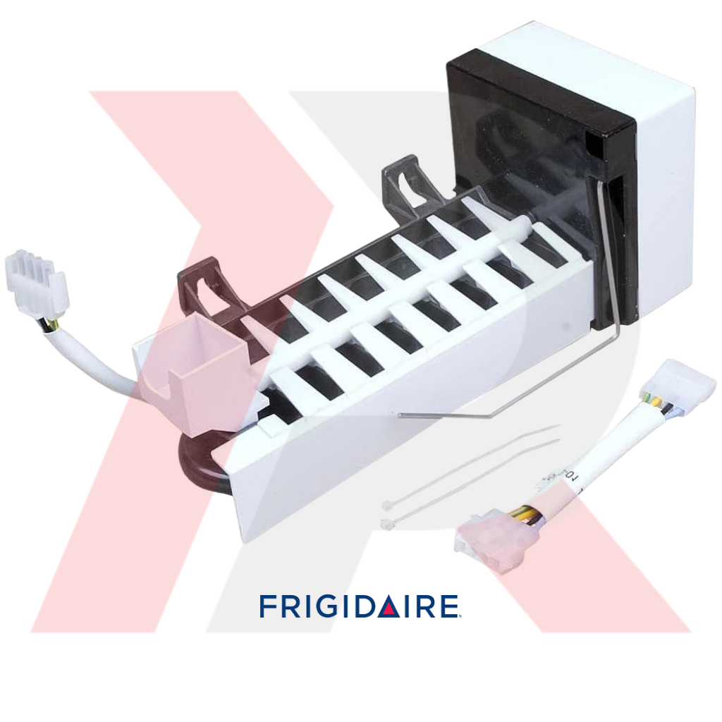 Refrigerator Ice Maker Assembly #5303918277
