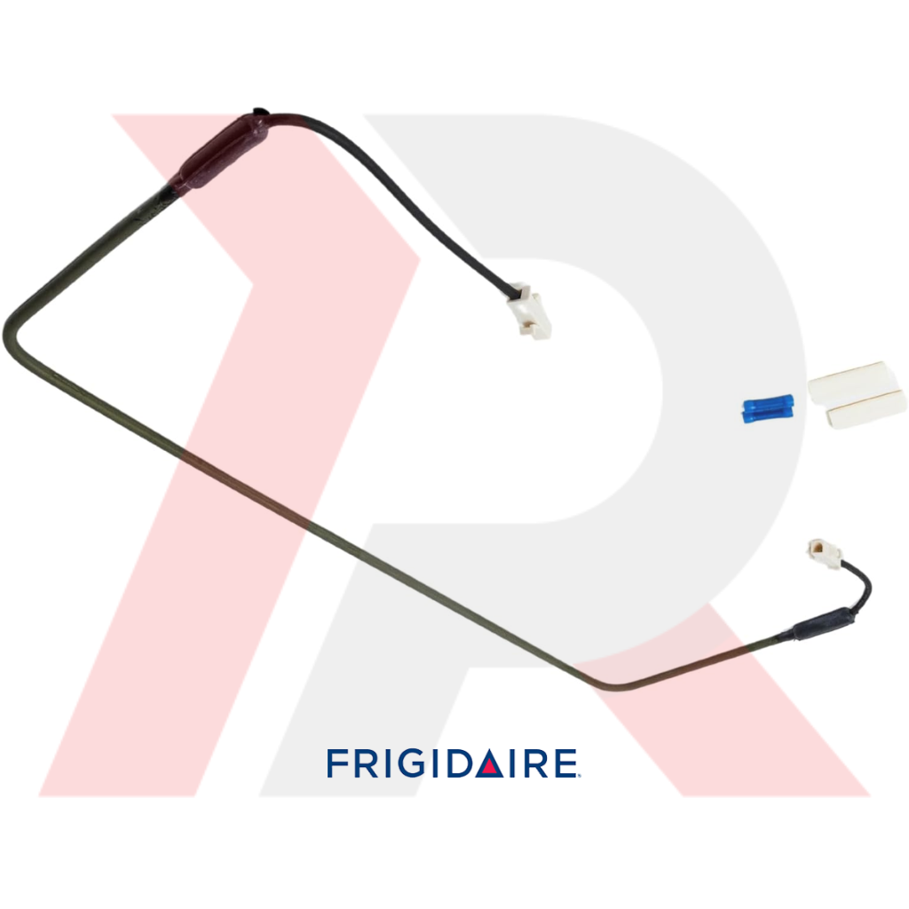 Refrigerator Defrost Heater Assembly
