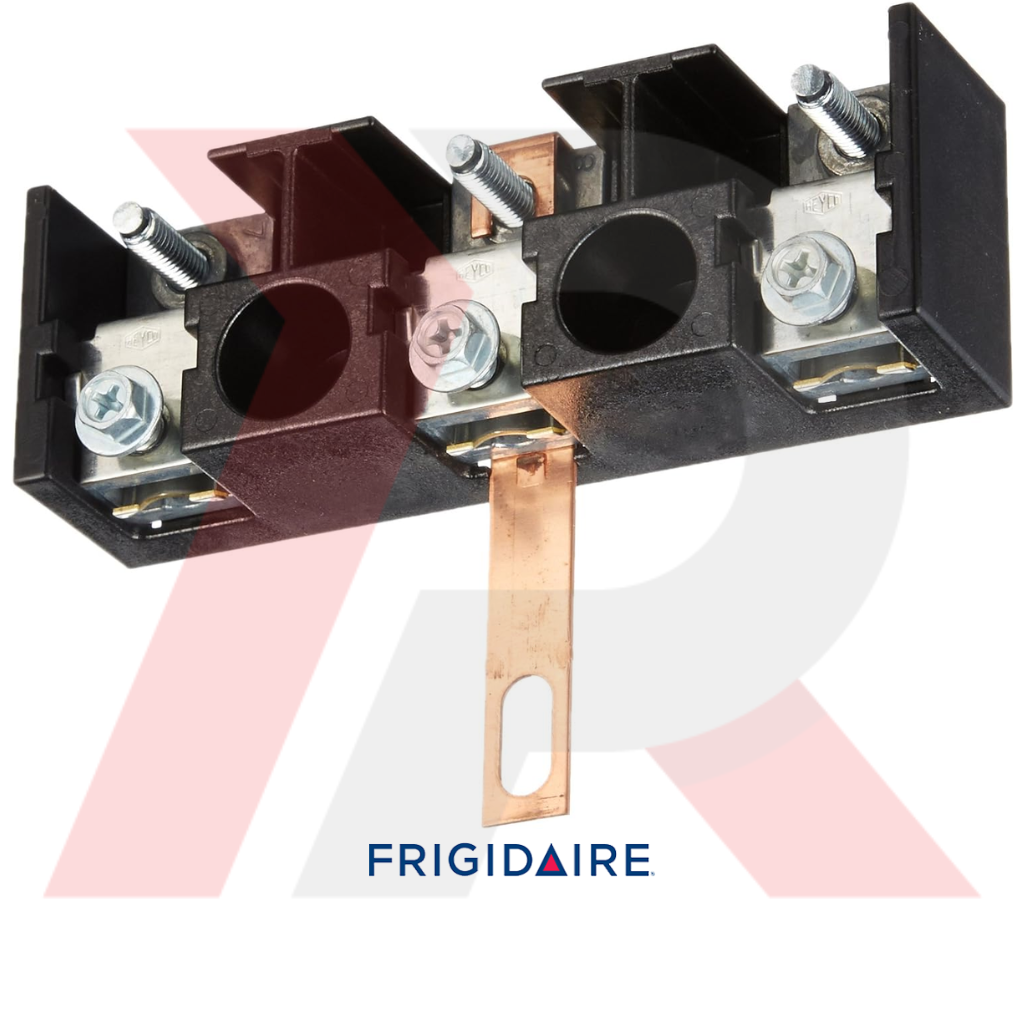 Range, Stove & Oven Terminal Block