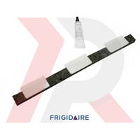 Dryer Drum Felt Slide #5303937139