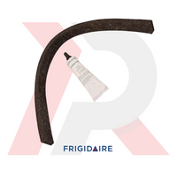 Dryer Felt Seal #5303937182