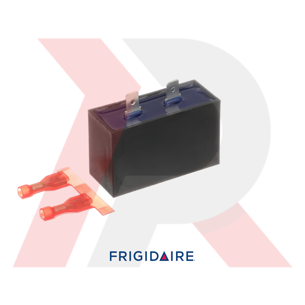 Refrigerator Run Capacitor