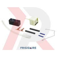 Refrigerator Start Relay Assembly #5304491941