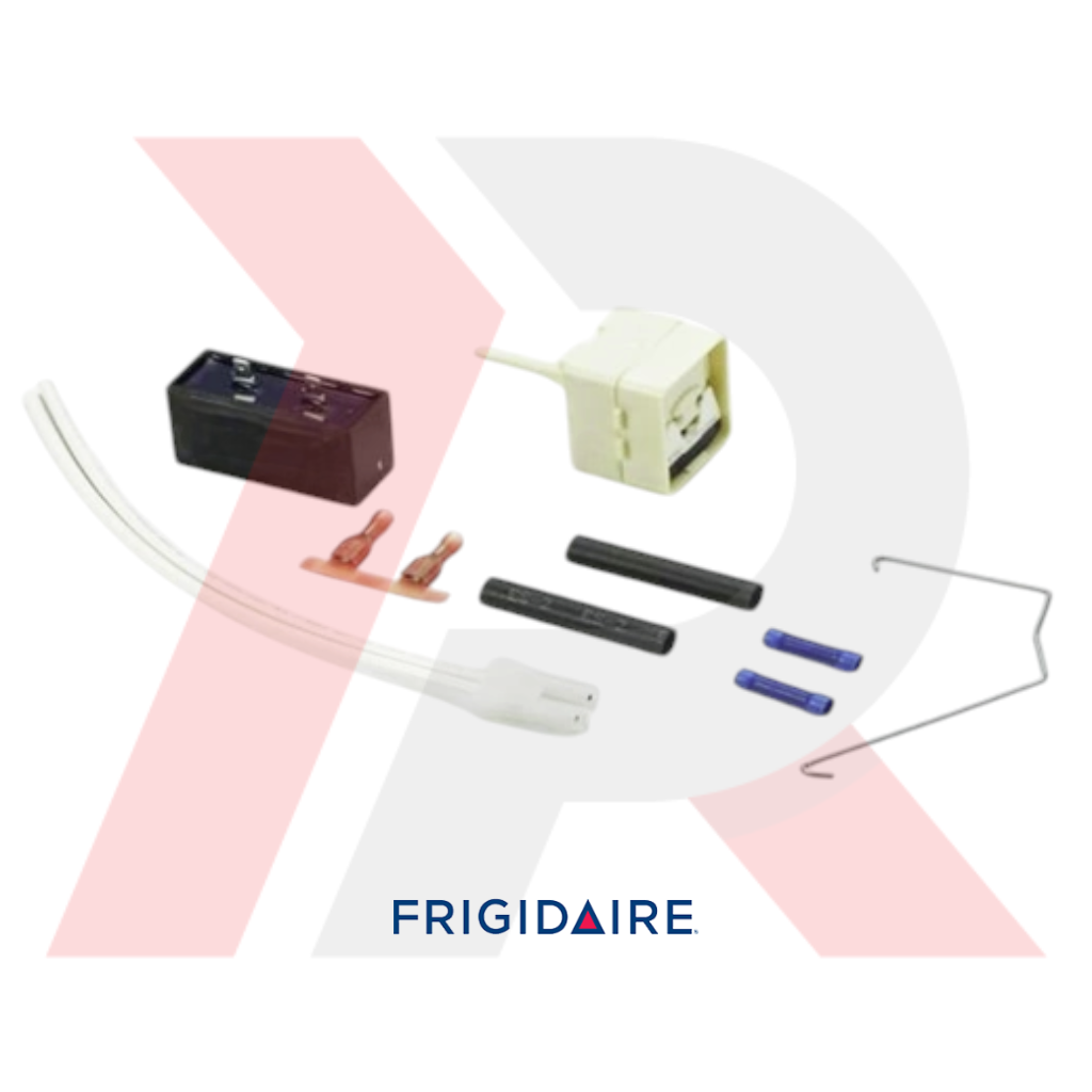 Refrigerator Start Relay Assembly #5304491941