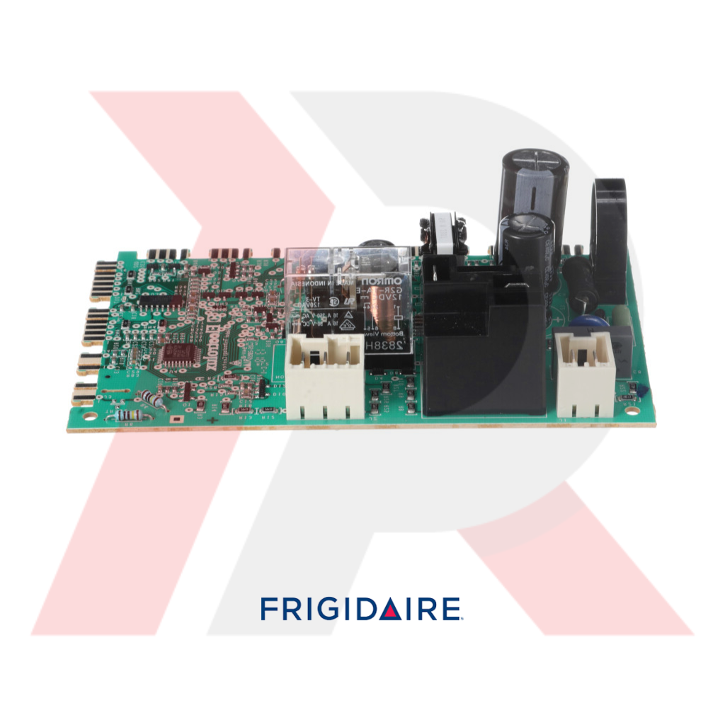 Washer Main Control Board