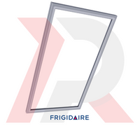 Refrigerator Door Gasket #5304505782