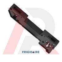 Microwave Door Latch Holder #5304509457