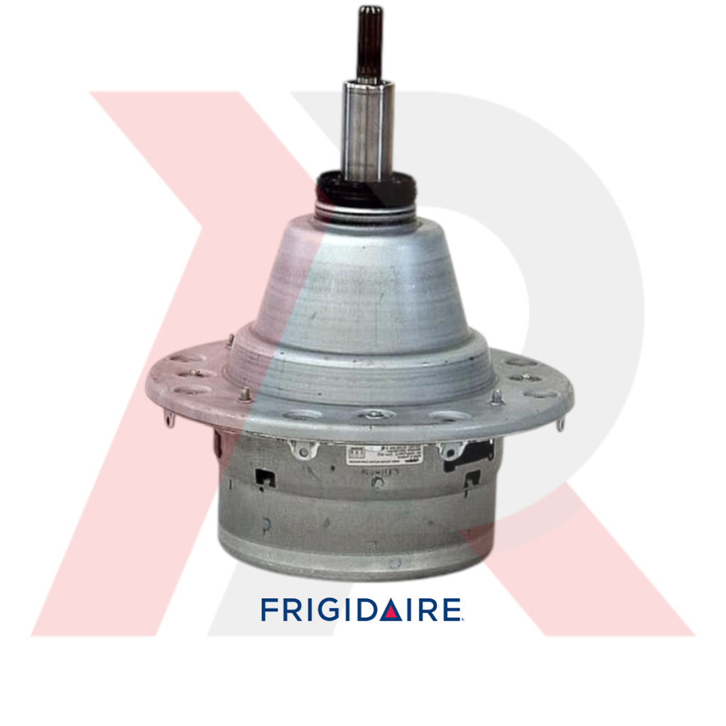 Washer/Dryer Drive Motor