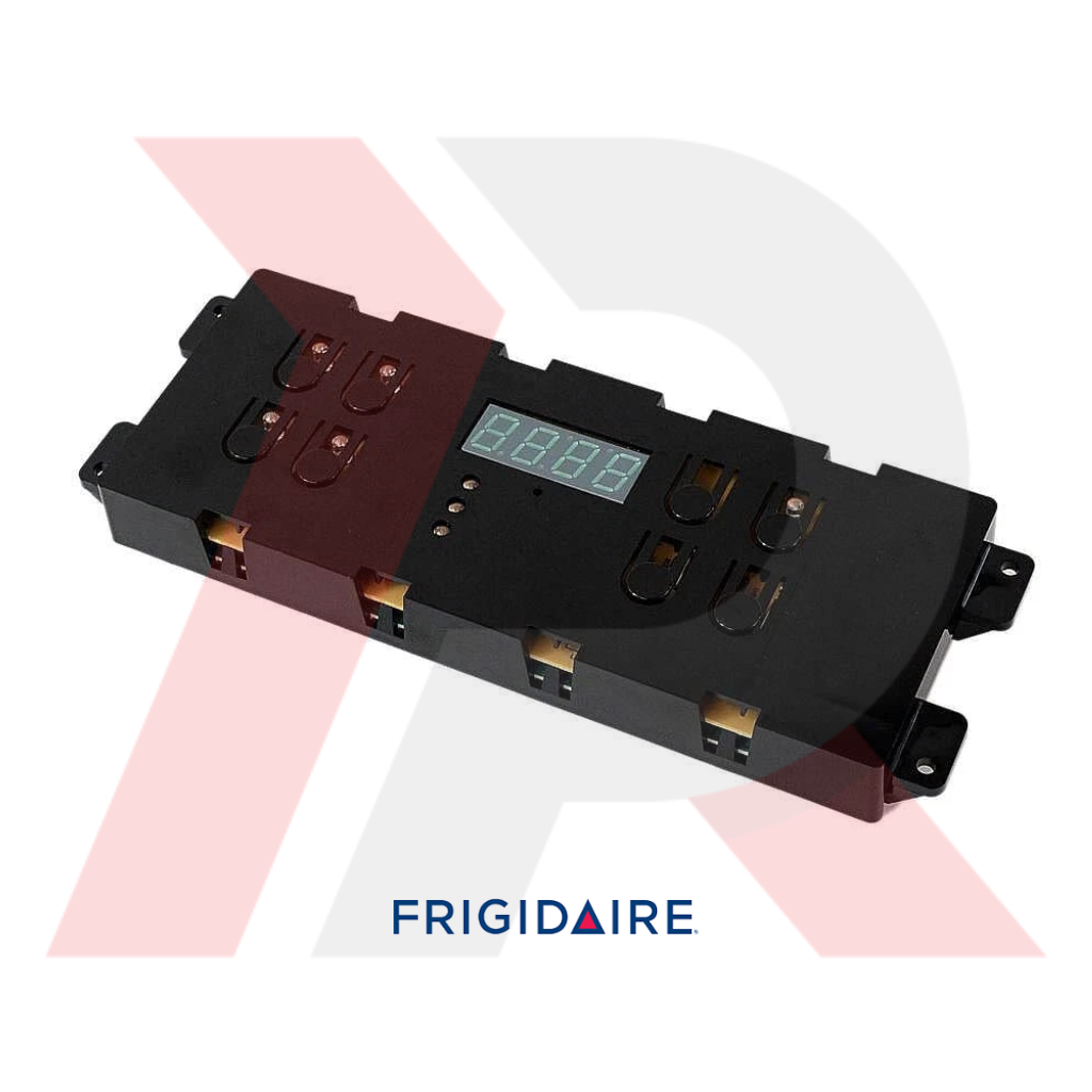 Range, Stove & Oven Main Control Board