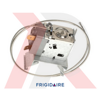 Refrigerator Temperature Control Thermostat #5304513033