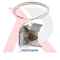 Refrigerator Temperature Control Thermostat #5304513033