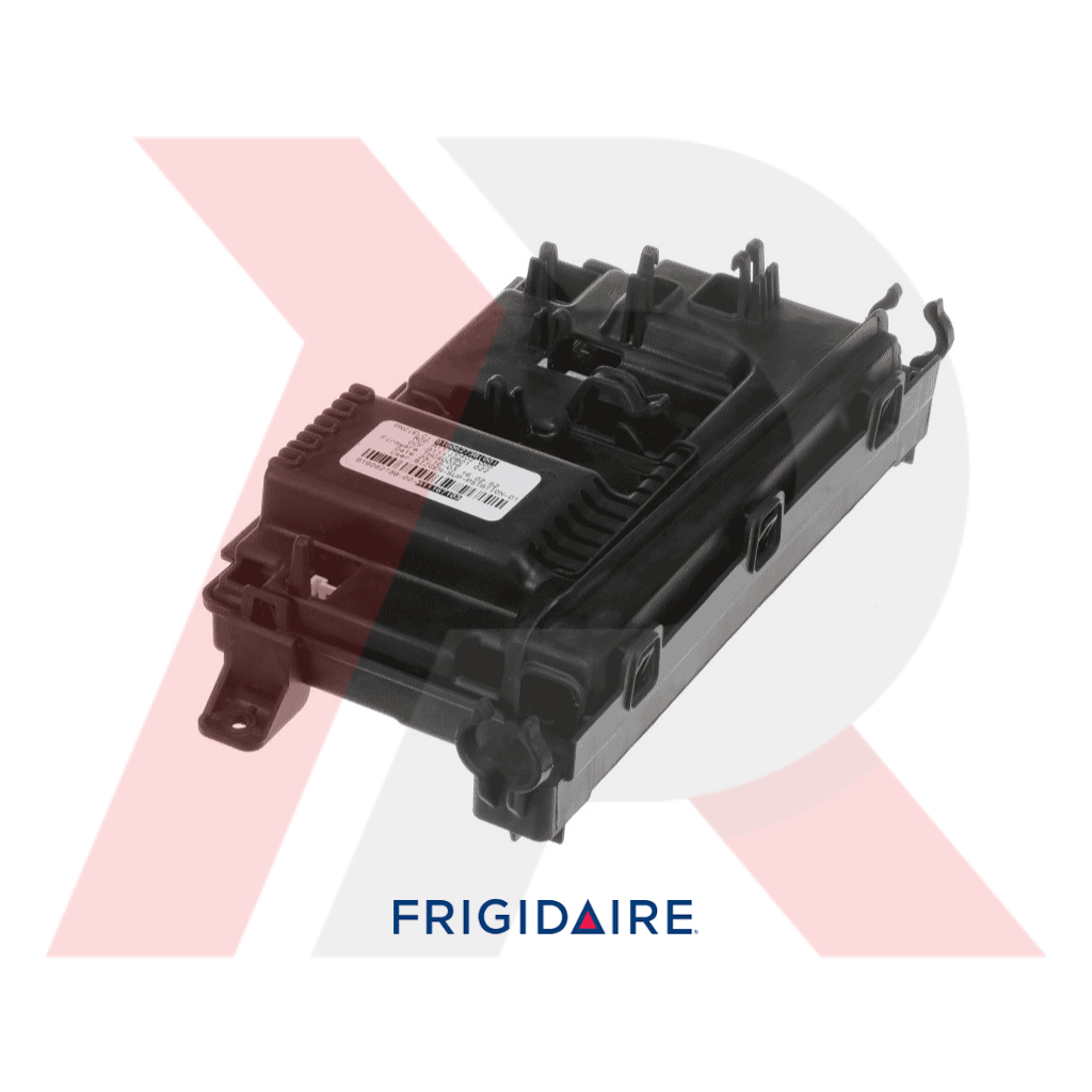 Washer Main Control Board