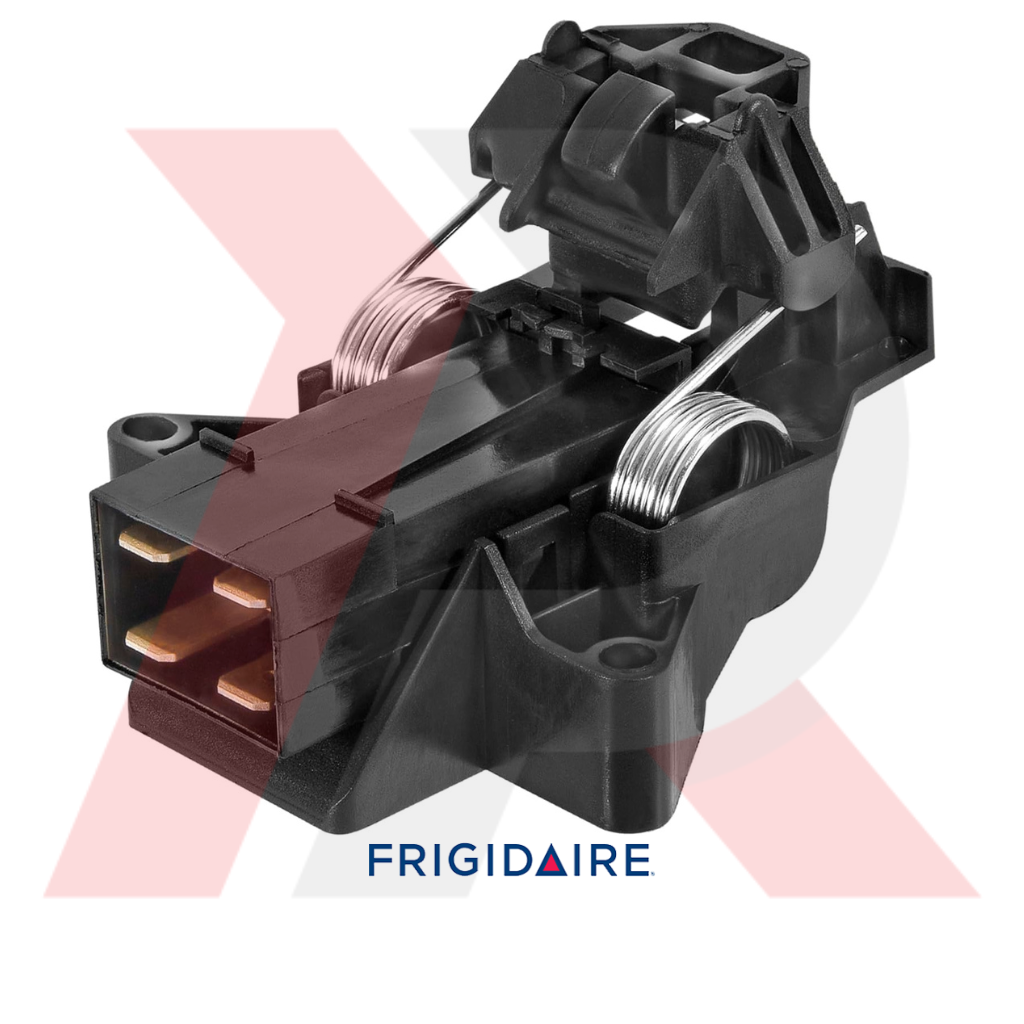 Dishwasher Door Latch