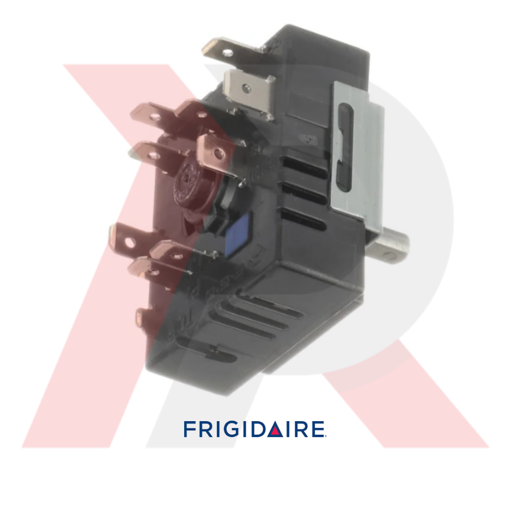 Range Dual Surface Element Control Switch #5304522918