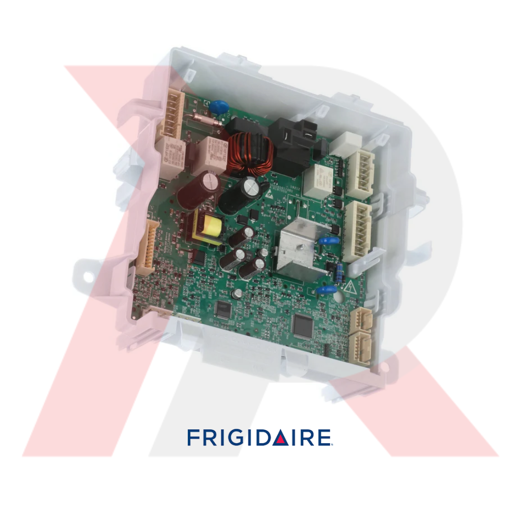 Washer Main Control Board