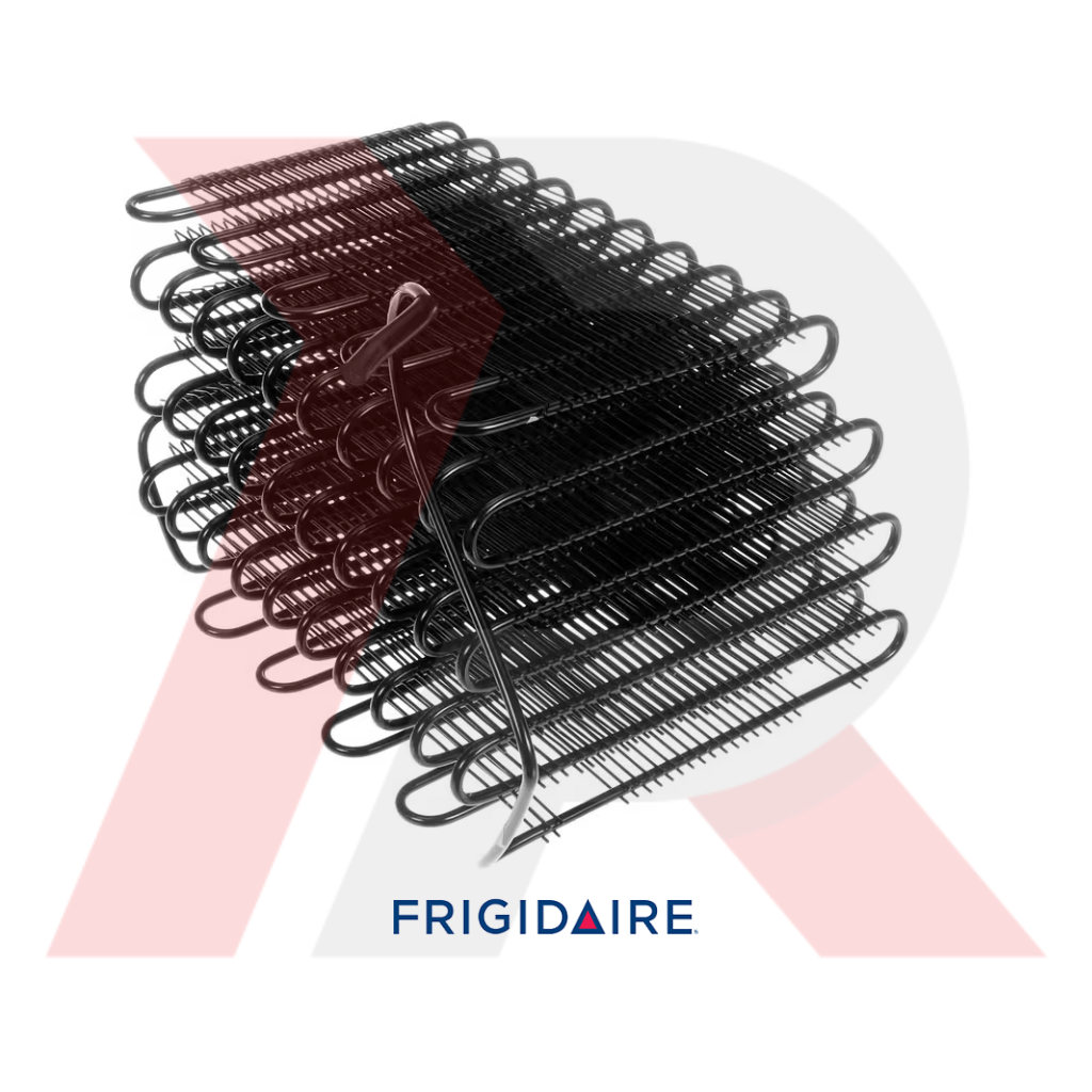 Refrigerator Condenser