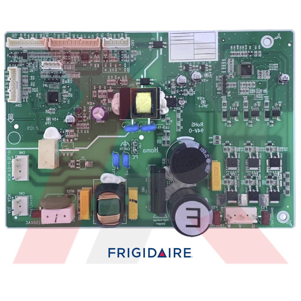 Refrigerator Control Board