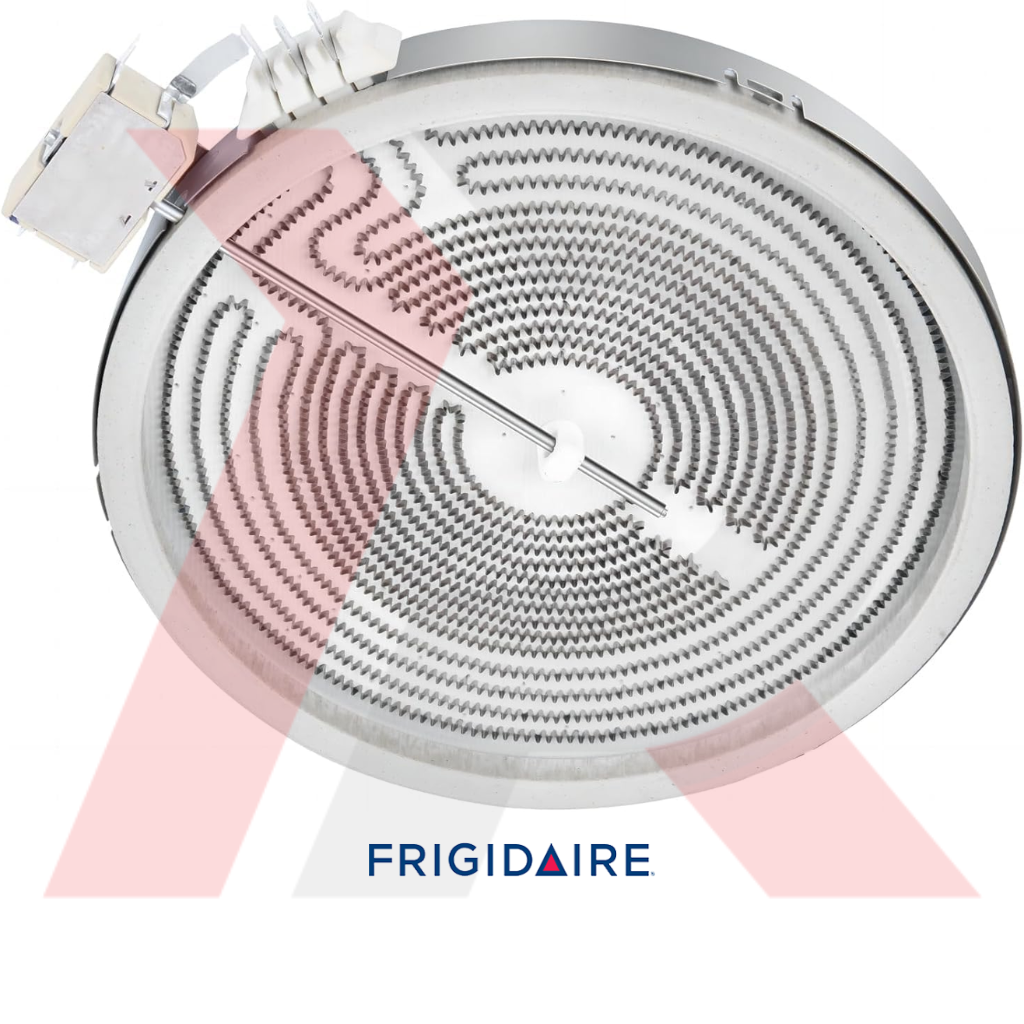 Range, Stove & Oven Radiant Surface Element #5304533520