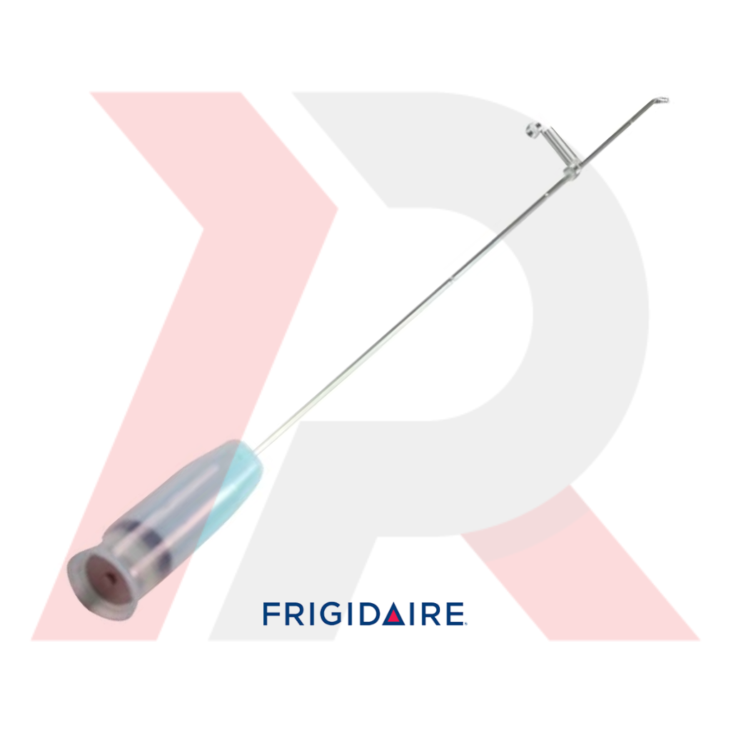 Washer Suspension Rod