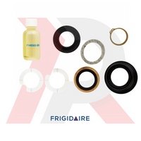 Washer Tub Seal #5308950197