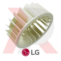Dryer Blower Wheel #5835EL1002A