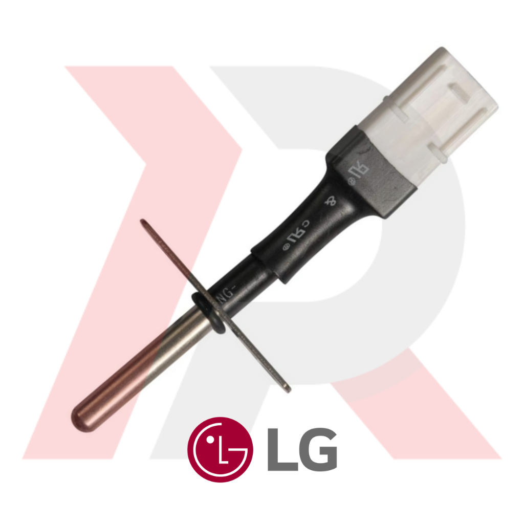 Washer Thermistor #6322FR2046G