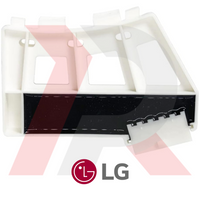 Washer Rotor Position Sensors