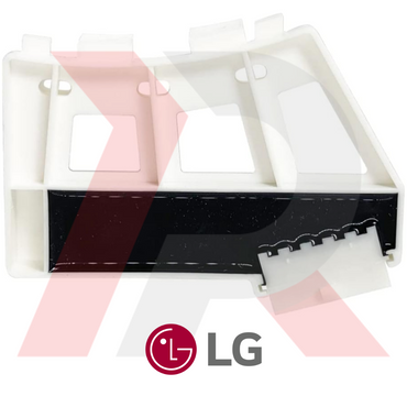 Washer Rotor Position Sensors