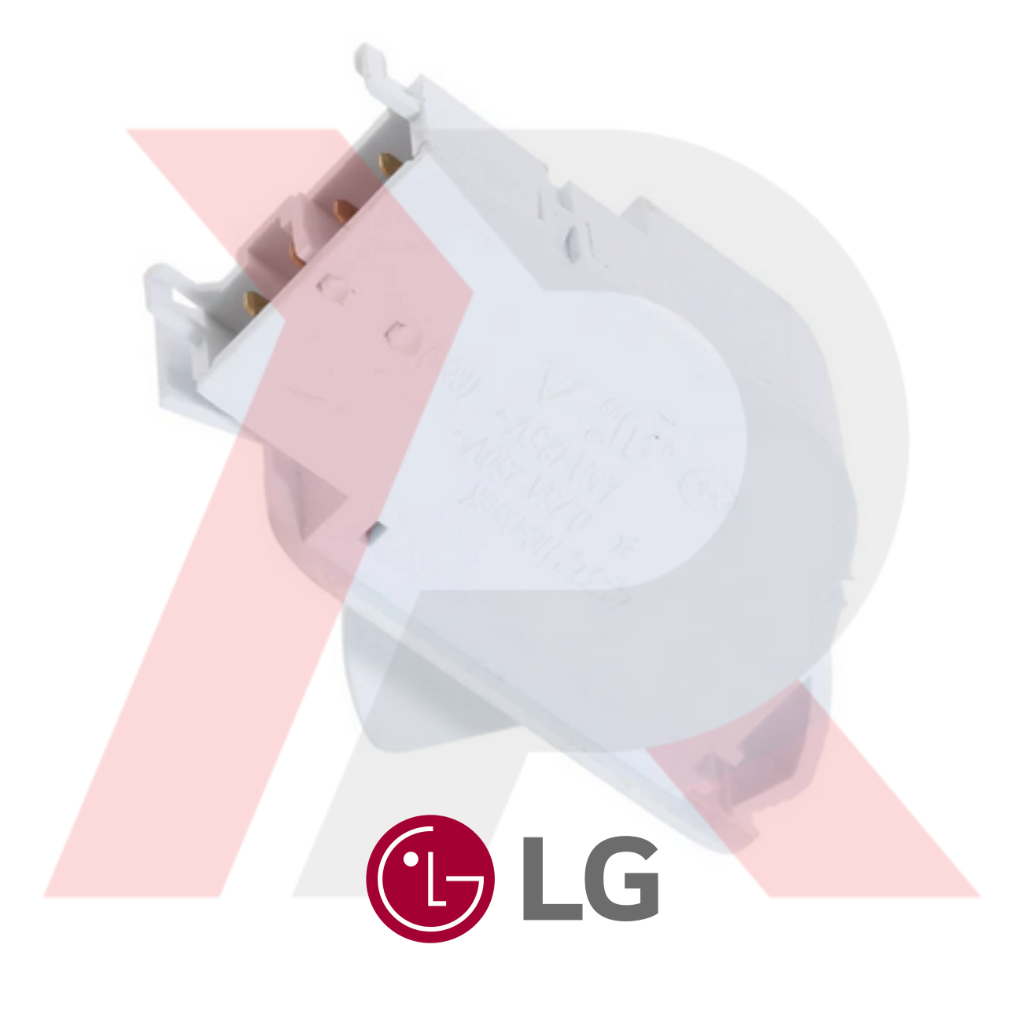 Refrigerator Door Switch #6600JB1010A