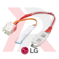Refrigerator Temperature Sensor #6615JB2005R